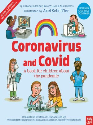 cover image of Coronavirus and Covid